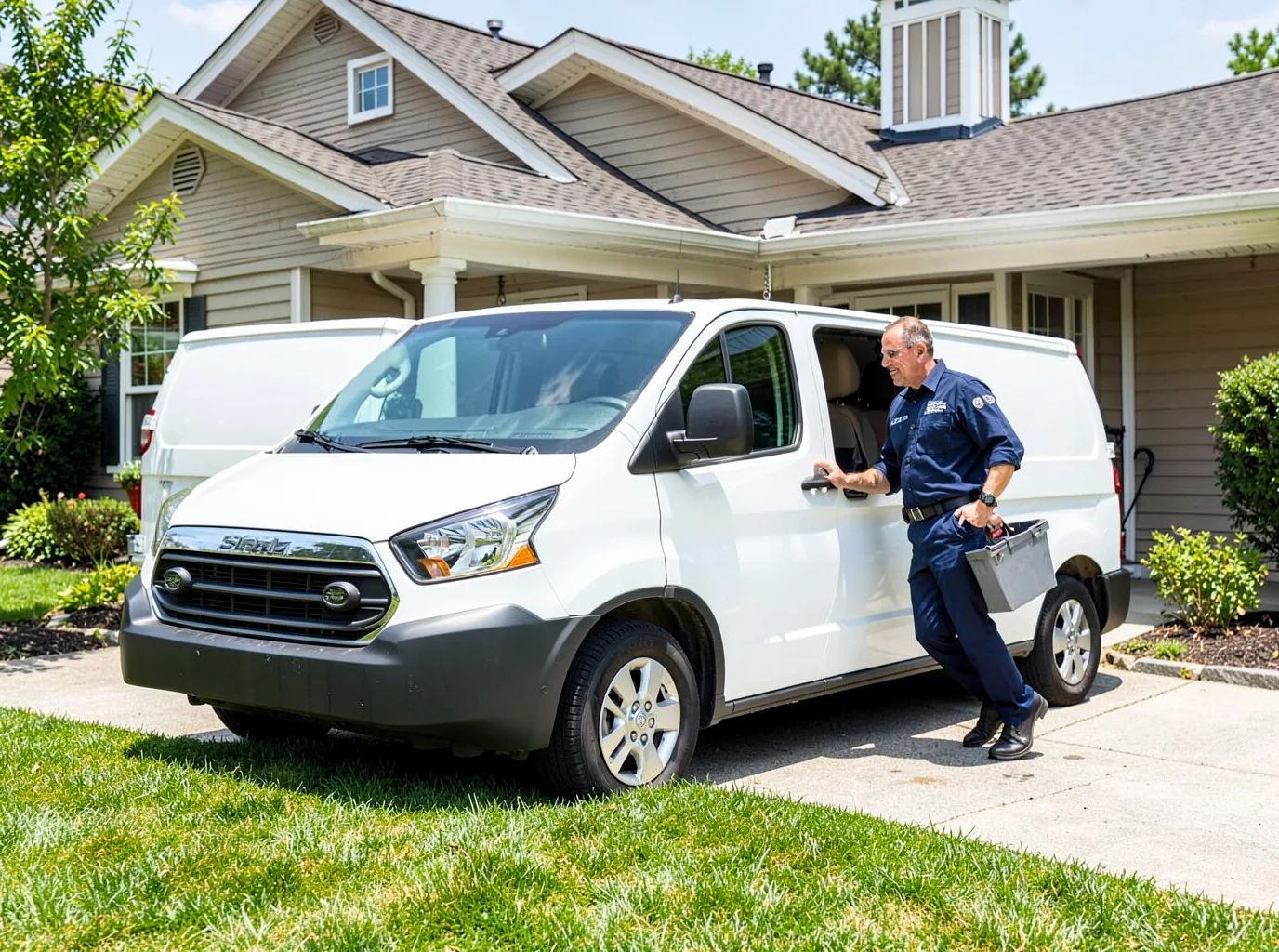 Emergency Plumber company in Seiling, OK